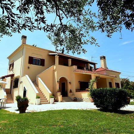 Villa Rose Garden Ágios Ioánnis Exterior foto